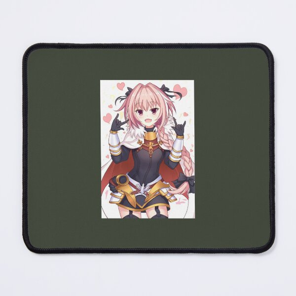 Item preview, Astolfo   designed and sold by Polhgkiios.