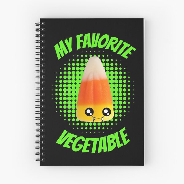 Item preview, Candy Corn is My Favorite Vegetable Retro Pack designed and sold by Artventurous.