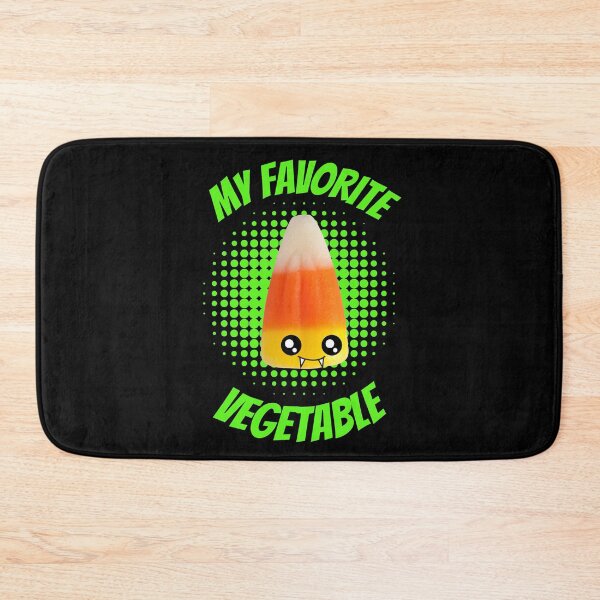 Item preview, Candy Corn is My Favorite Vegetable Retro Pack designed and sold by Artventurous.