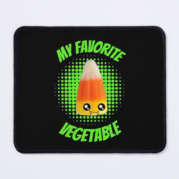 Item preview, Candy Corn is My Favorite Vegetable Retro Pack designed and sold by Artventurous.