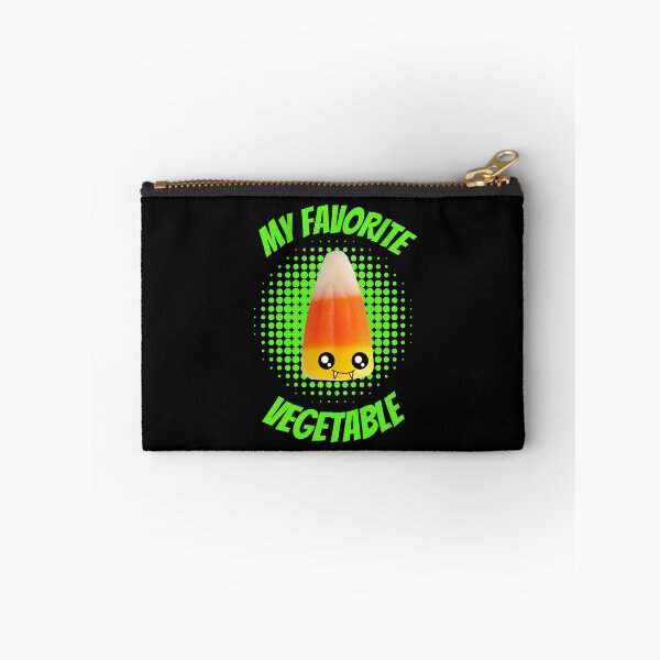 Item preview, Candy Corn is My Favorite Vegetable Retro Pack designed and sold by Artventurous.