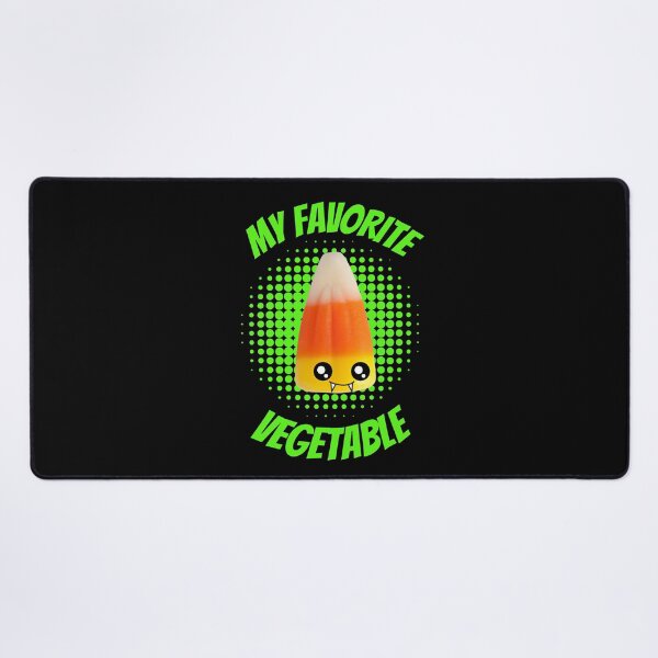 Item preview, Candy Corn is My Favorite Vegetable Retro Pack designed and sold by Artventurous.
