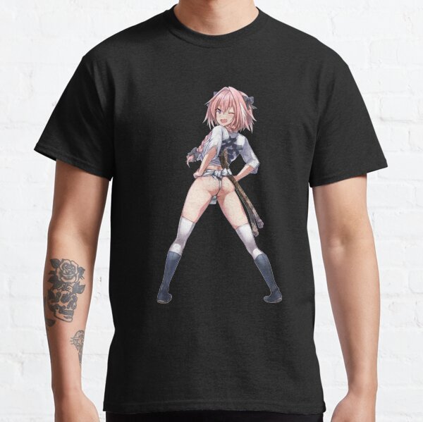 Astolfo - 2 Active Classic T-Shirt