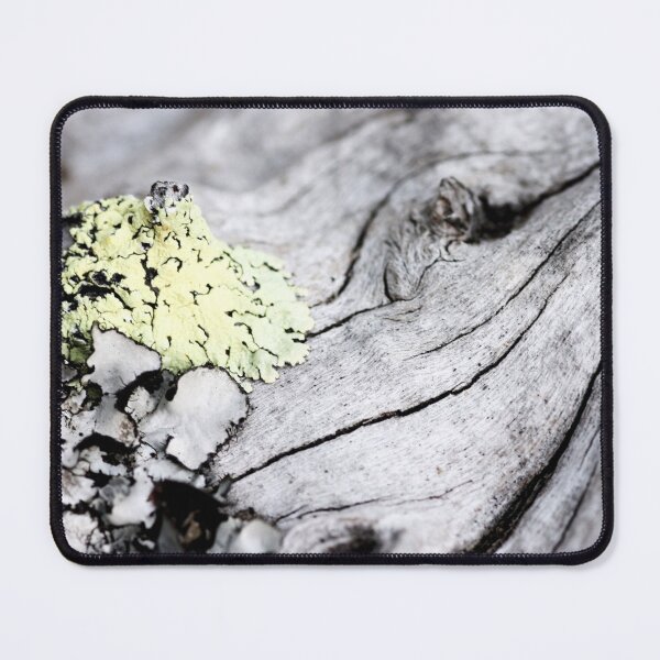 Drift wood Mouse Pad
