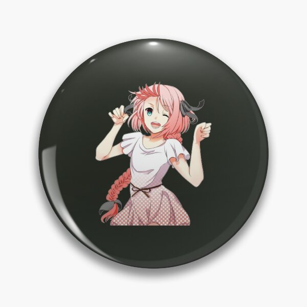Item preview, Astolfo - Fate   designed and sold by Polhgkiios.