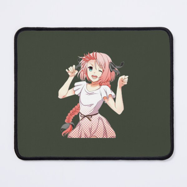 Item preview, Astolfo - Fate designed and sold by Polhgkiios.