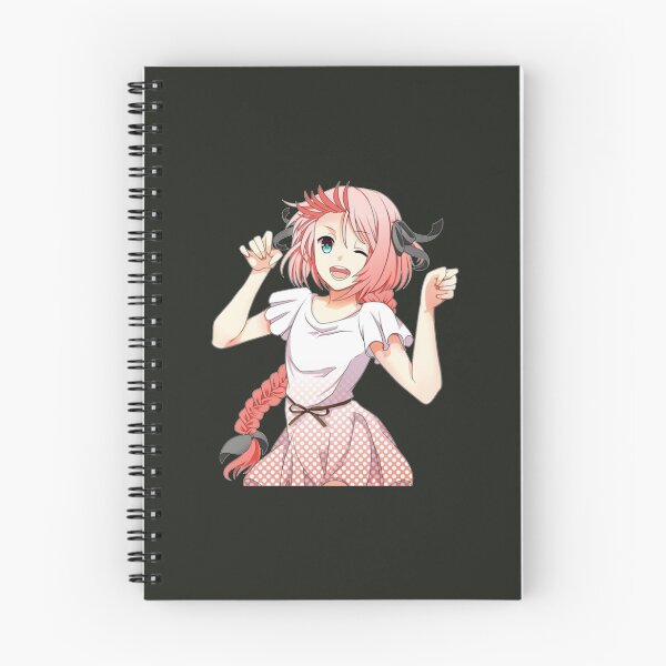 Item preview, Astolfo - Fate   designed and sold by Polhgkiios.