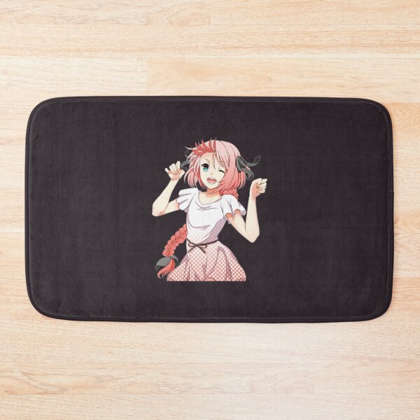 Item preview, Astolfo - Fate   designed and sold by Polhgkiios.