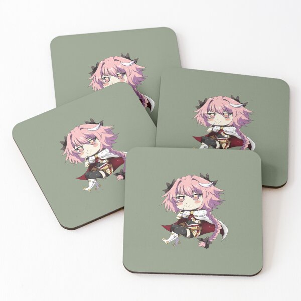 Item preview, Astolfo - FATE Apocrypha   designed and sold by Polhgkiios.