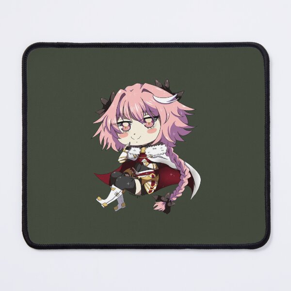 Item preview, Astolfo - FATE Apocrypha   designed and sold by Polhgkiios.