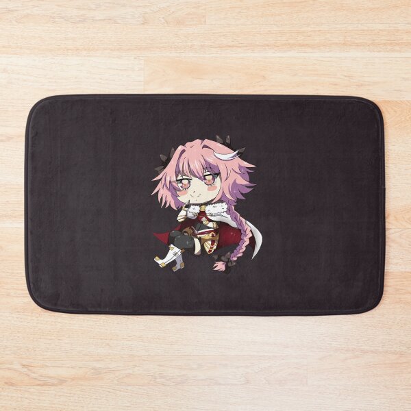 Item preview, Astolfo - FATE Apocrypha   designed and sold by Polhgkiios.