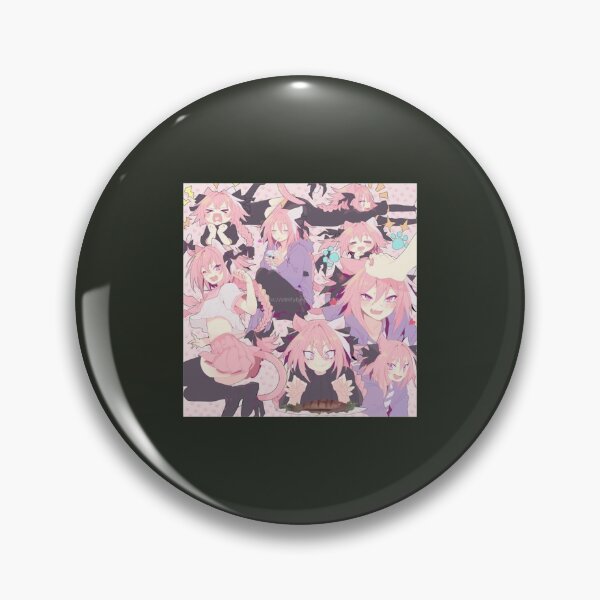Item preview, astolfo  Premium  designed and sold by Polhgkiios.