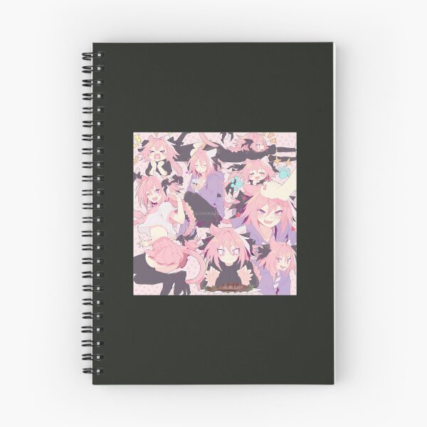 Item preview, astolfo  Premium  designed and sold by Polhgkiios.