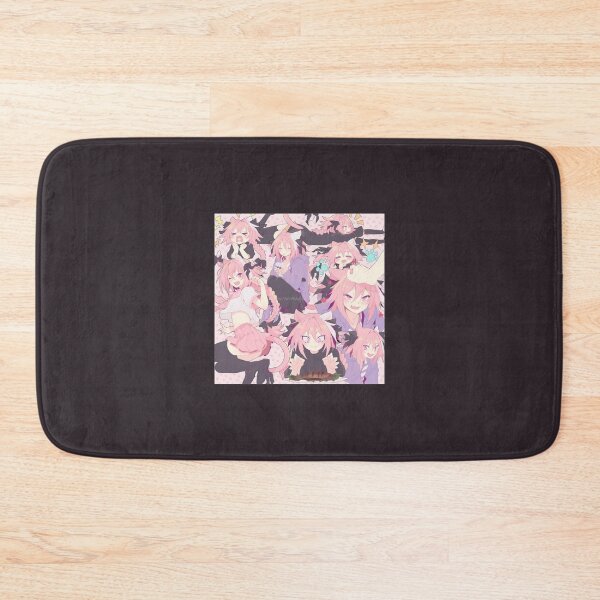 Item preview, astolfo  Premium  designed and sold by Polhgkiios.