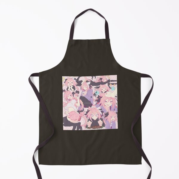 Item preview, astolfo  Premium  designed and sold by Polhgkiios.