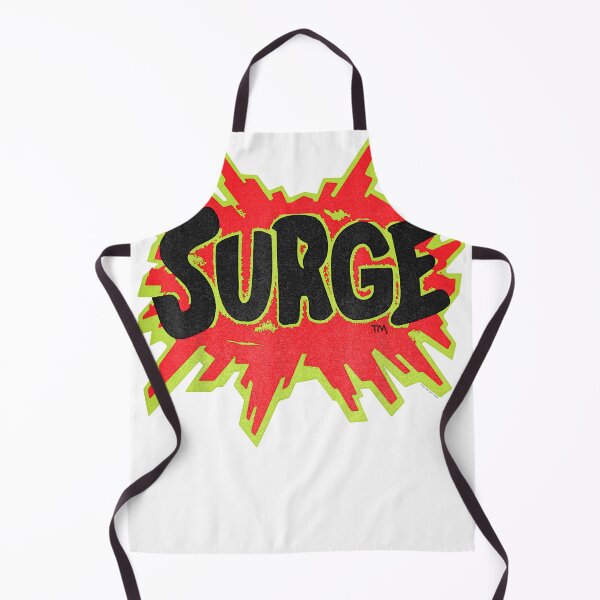 Item preview, Coca-Cola Retro Surge Logo Graphic Essential designed and sold by gradehonor.