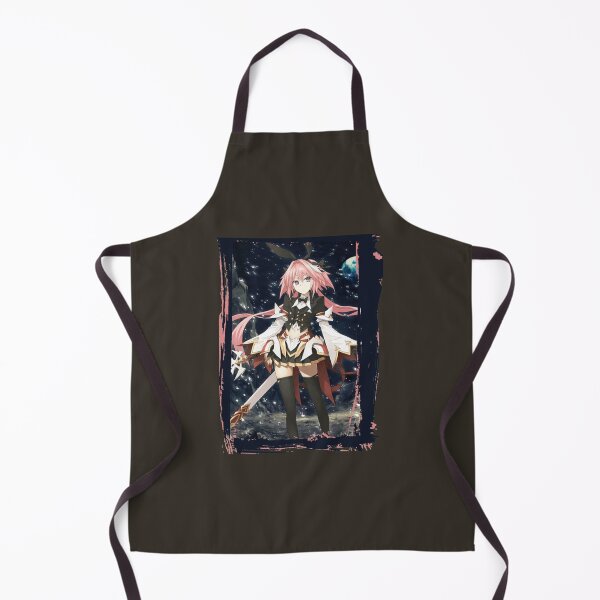Item preview, Astolfo - Saber   designed and sold by Polhgkiios.