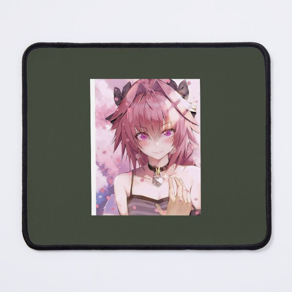 Item preview, Astolfo (Sakura) Graphic  designed and sold by Polhgkiios.