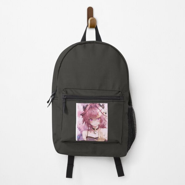 Item preview, Astolfo (Sakura) Graphic  designed and sold by Polhgkiios.