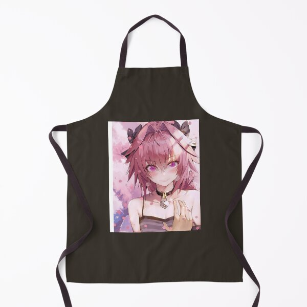 Item preview, Astolfo (Sakura) Graphic  designed and sold by Polhgkiios.