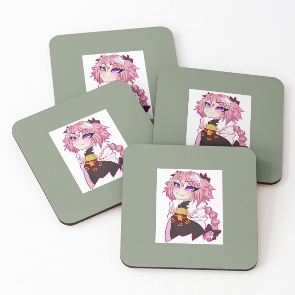 Item preview, Astolfo _3   designed and sold by Polhgkiios.