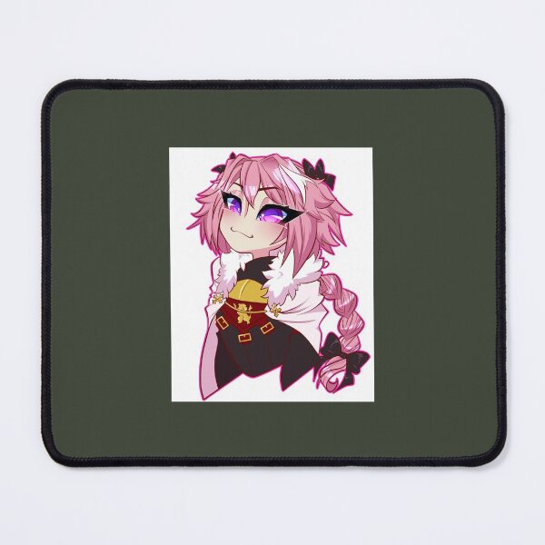 Item preview, Astolfo _3 designed and sold by Polhgkiios.