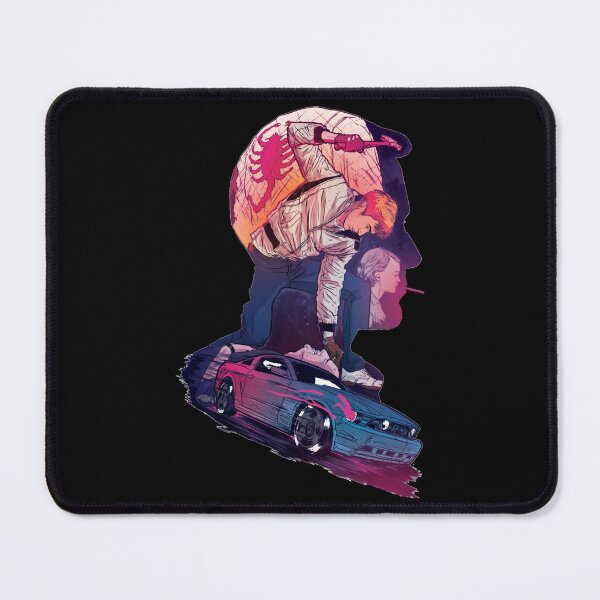 Item preview, Beautiful Model Drive Illustration Cool Gifts designed and sold by Msaileenbradtke.
