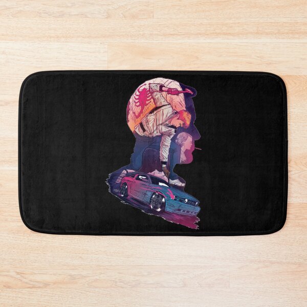 Item preview, Beautiful Model Drive Illustration  Cool Gifts designed and sold by Msaileenbradtke.