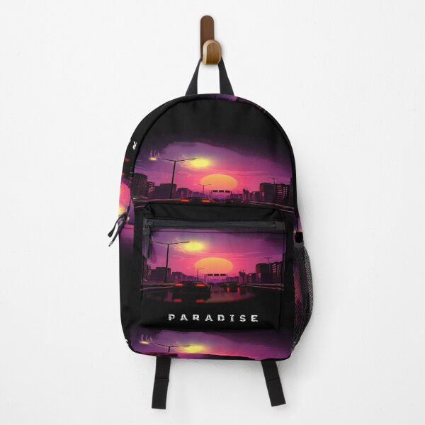 Item preview, sunset looks like paradise designed and sold by flyinsky2.
