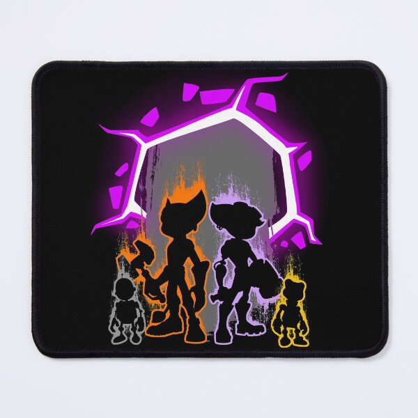 Item preview, Lombax team designed and sold by AwesomeWearIt.