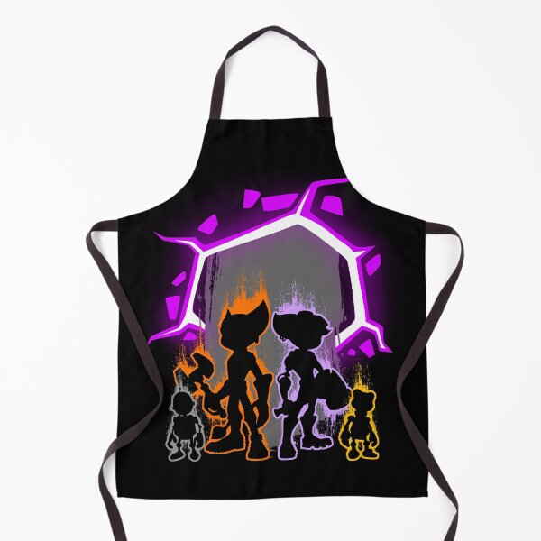 Item preview, Lombax team designed and sold by AwesomeWearIt.