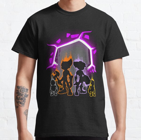 Lombax team Classic T-Shirt