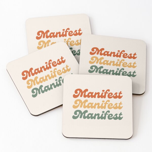Item preview, Manifiesto Manifiesto Manifiesto designed and sold by mooneko.