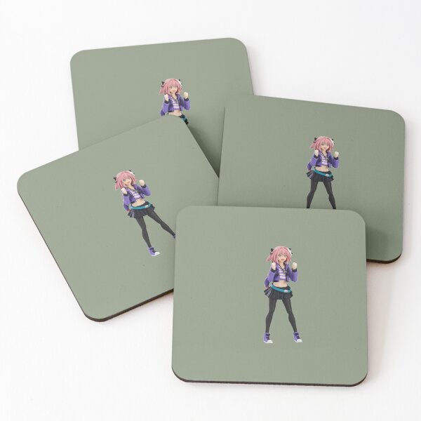 Item preview, Astolfo Active  designed and sold by Polhgkiios.
