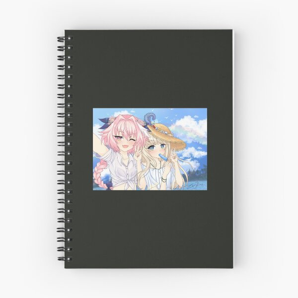 Item preview, Astolfo and Chevalier D_eon   designed and sold by Polhgkiios.