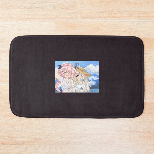 Item preview, Astolfo and Chevalier D_eon   designed and sold by Polhgkiios.