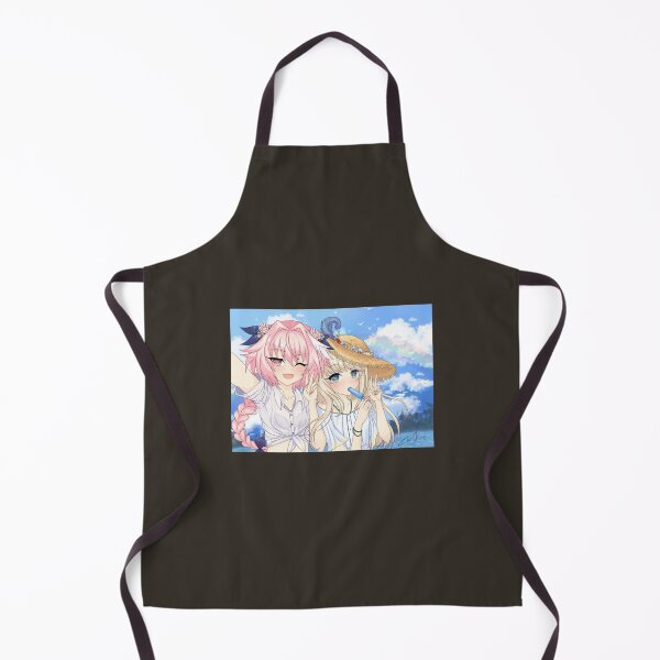 Item preview, Astolfo and Chevalier D_eon   designed and sold by Polhgkiios.
