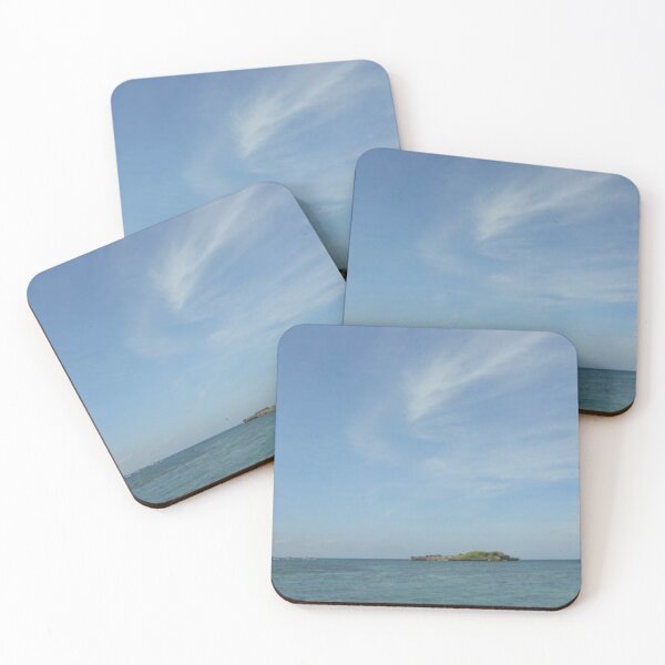 Item preview, Beach in Boracay designed and sold by ThePinkProject.
