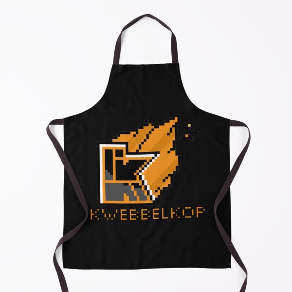 Item preview, Kwebbelkop pixel designed and sold by Geschenkyya.