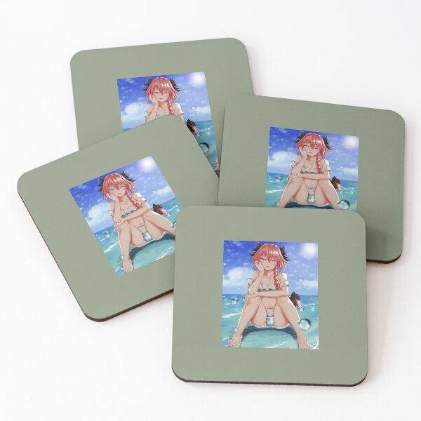 Item preview, Astolfo Beach Graphic  designed and sold by Polhgkiios.