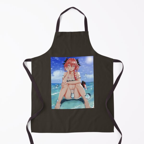 Item preview, Astolfo Beach Graphic  designed and sold by Polhgkiios.