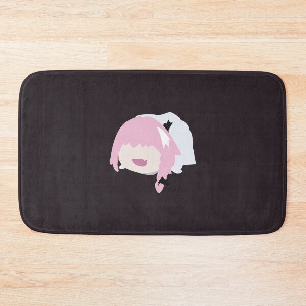 Item preview, astolfo bean plushie   designed and sold by Polhgkiios.