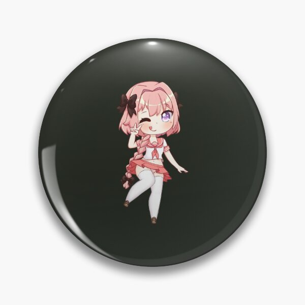 Item preview, astolfo fate   designed and sold by Polhgkiios.