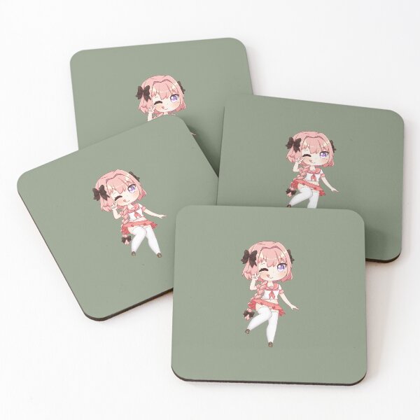 Item preview, astolfo fate   designed and sold by Polhgkiios.