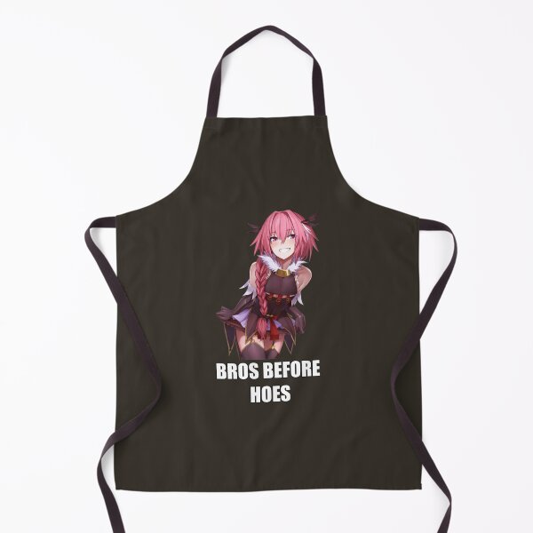 Item preview, Astolfo Bros Before Hoes Trap Meme (imp)   designed and sold by Polhgkiios.