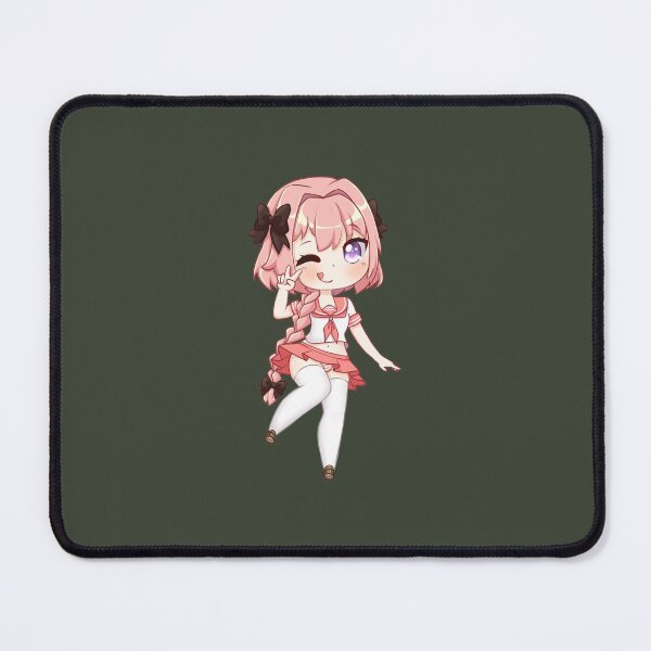 Item preview, astolfo fate   designed and sold by Polhgkiios.