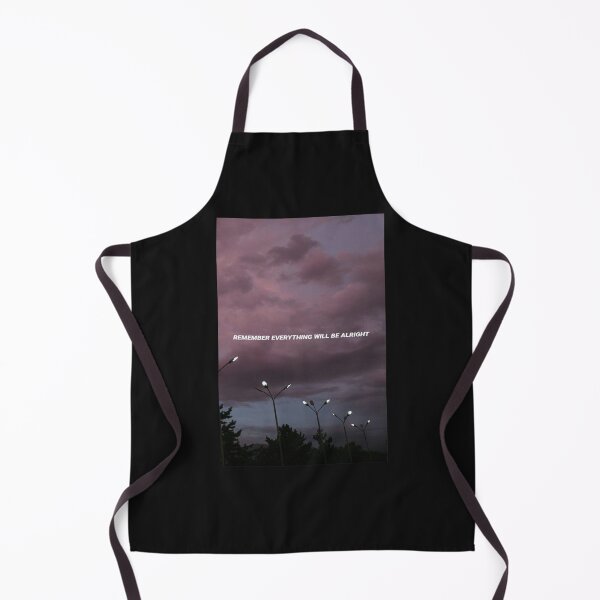 Item preview, remember everything will be alright shirt designed and sold by bari99.