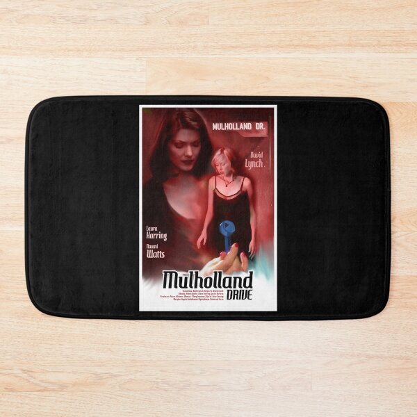 Item preview, Birthday Gifts Mulholland Drive - David Lynch Funny Graphic Gifts designed and sold by Msaileenbradtke.