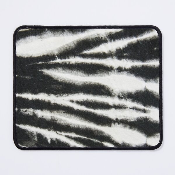 Item preview, Zebra Tie and Dye Pattern designed and sold by YuviMK.