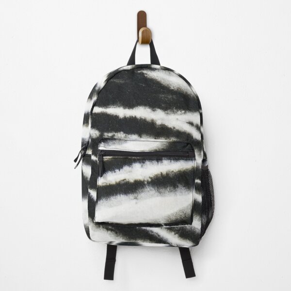Item preview, Zebra Tie and Dye Pattern designed and sold by YuviMK.